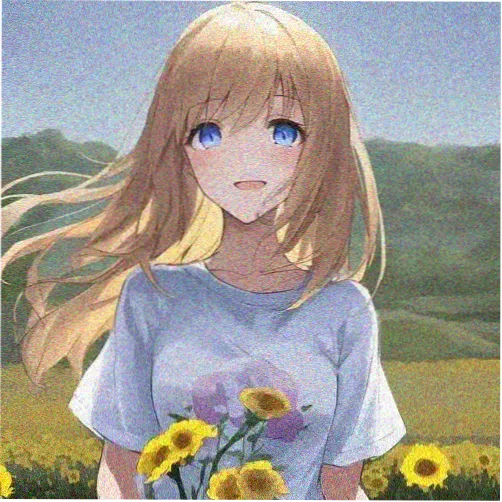 读者阿澄头像