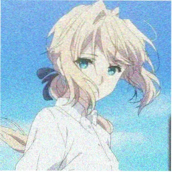 读者小满头像